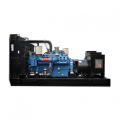 Diesel Generator Powered by MTU 1000kVA-3000kVA